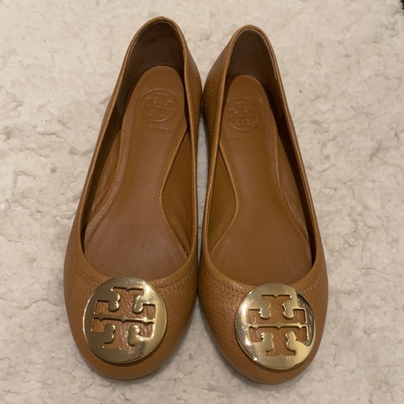 Tory Burch Ballet Flats - Picture 1 of 6